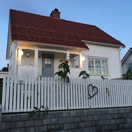 Appartamento The Gingerbread House Lillehammer Esterno foto