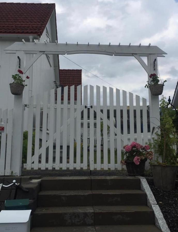 Appartamento The Gingerbread House Lillehammer Esterno foto