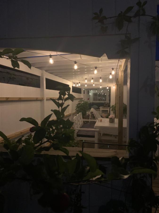 Appartamento The Gingerbread House Lillehammer Esterno foto