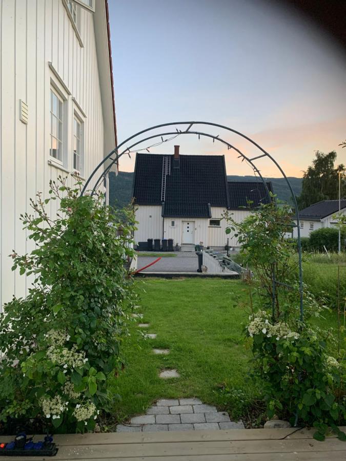 Appartamento The Gingerbread House Lillehammer Esterno foto