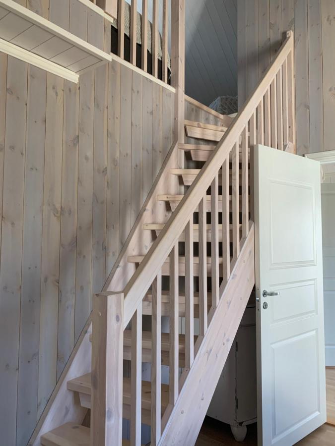 Appartamento The Gingerbread House Lillehammer Esterno foto