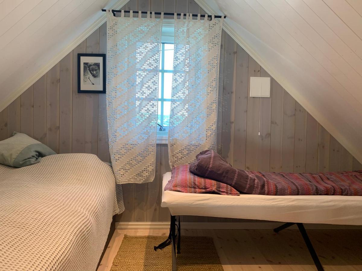 Appartamento The Gingerbread House Lillehammer Esterno foto