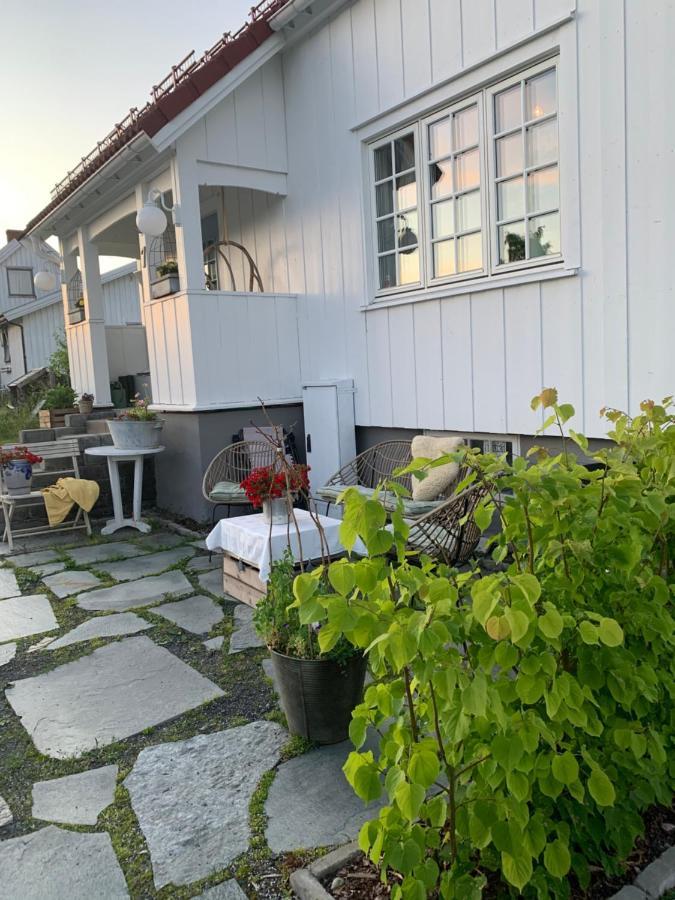 Appartamento The Gingerbread House Lillehammer Esterno foto