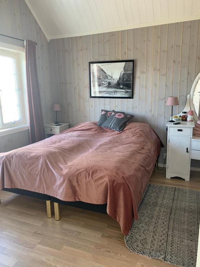 Appartamento The Gingerbread House Lillehammer Esterno foto