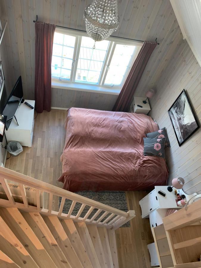 Appartamento The Gingerbread House Lillehammer Esterno foto